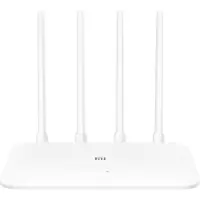 Xiaomi Mi Router 4A WLAN-Router Schnelles Ethernet Dual-Band (2,4 GHz/5 GHz) Weiß