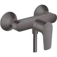 Hansgrohe 71760340 Brausenmischer Aufputz Talis E BBC