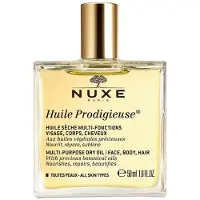 Nuxe Huile Prodigieuse Trockenöl mit Mehrfachwirkung 50 ml