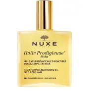 Nuxe Multi-Purpose Nourishing Oil 100 ml