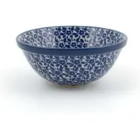 Bunzlau Castle Schale Bowl Indigo (250 ml)