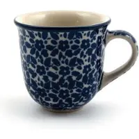Bunzlau Castle Tasse Tulp Indigo (70 ml)