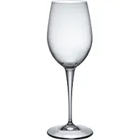 Bormioli Rocco 6er-Set Chianti-Premium-Kristallgläser, 38cl