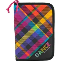 Depesche TopModel Federtasche - Dance