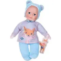 Schildkröt Baby Boy Trendy, 23 cm