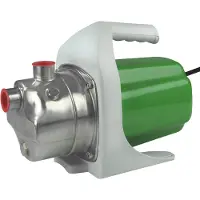 Eurom tp 800r tuinpomp 53 l/min