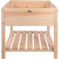 Esschert Design NG106, 788 mm, 788 mm, 780 mm, 1 Stück(e)