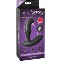 Analfantasy collection Anal Fantasy - Prostatavibrator mit E-Stim 1 St