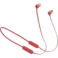 JBL TUNE125BT Kopfhörer In-Ear, Farbe:Coralle