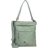 Green Burry Greenburry Mad'l Dasch Schultertasche 28 cm