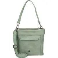 Green Burry Greenburry Mad'l Dasch Schultertasche 26 cm