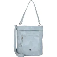 Green Burry Greenburry Mad'l Dasch Schultertasche 28 cm