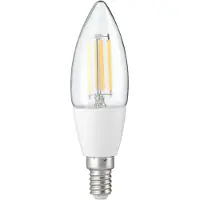 Alecto T130 E27 Intelligente Glühbirne