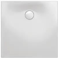 Duravit Tempano Duschwanne, Quadrat, Acryl, 800x800mm, 720187000000001, Farbe: weiß mit Antislip