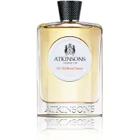 Atkinsons 24 Old Bond Street Eau de Cologne 100 ml