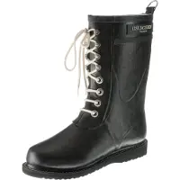 Ilse jacobsen Gummistiefel RUB15 Schwarz-Schuhgröße 41