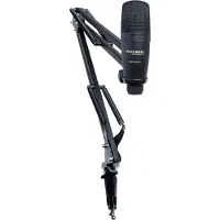 Marantz Professional Marantz Pod Pack 1 USB-Studio-Kondensatormikrofon