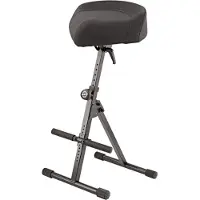 K&M 14044 Musik Hocker Stoff
