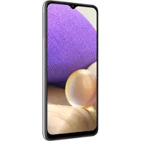Samsung Galaxy A32 5G SM-A326B, 16,5 cm (6.5"), 720 x 1600 Pixel, 4 GB, 128 GB, 48 MP, Weiß