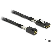 DeLOCK 83389 1 M Sas-kabel