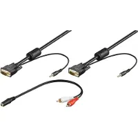 DeLOCK VGA — VGA
