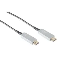 Shiverpeaks BS01-20485 HDMI-Kabel 30 m HDMI Typ A (Standard) Schwarz