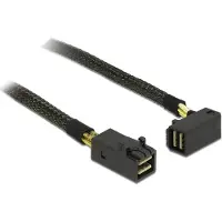 DeLOCK Internes SAS-Kabel