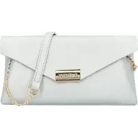 Valentino BAGS Arpie Pochette Argento