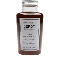 Depot No.601 Gentle Body Wash Oriental Original Oud 250 ml