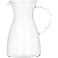 Hario Heatproof Decanter 600 ml
