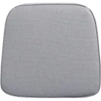 Madison Wickerkissen Wicker Universal Profi-Line Outdoor Manchester Light Grey