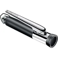 Delabie Handbrause G 1/2B schwarz