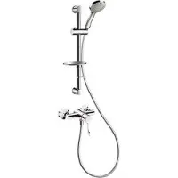 Delabie DU-Sys mit Br.-Therm. sequentiell H9630,STOP/CHECK-Anschl.