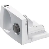 Ritter Orbis 05 compacte snijmachine kunststof