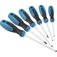 Hazet 6-teiliges Schraubendreher-Set