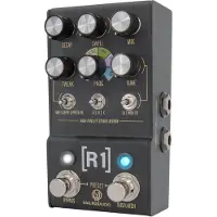 Walrus Audio Mako R1 HiFi-Stereo-Hall