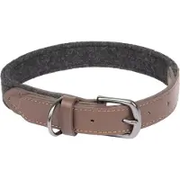 Flamingo Yura Hundehalsband