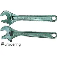 Bahco 8070 C IP