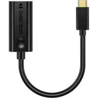 Choetech Adapter HUB-H04 4K USB-C to HDMI (black)