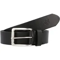 Marc O'Polo Gürtel Enno Belt W95 Black