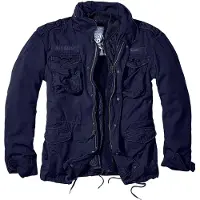 Brandit M65 Giant Jacke