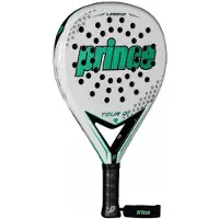 Prince Tour Di Legend Padelschläger Weiß Herren Weiß One Size