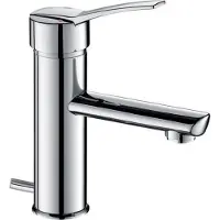 Delabie EHM für WT EP H.95 L.120, Zugst.Ablgarn., Bedienhebel