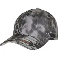 Urban Classics Kryptek Kappe