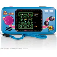 My Arcade Pocket Player Miss Pacman Retro-konsole