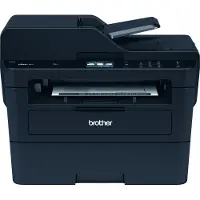 Brother MFC-L2750DW, Laser, Monodruck, 1200 x 1200 DPI, A4, Direktdruck, Schwarz