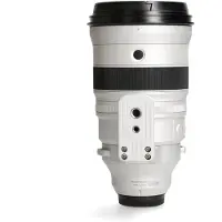 Fujifilm XF 200mm F/2.0 R LM OIS WR + XF 1.4x F2 TC WR Telekonverter Gebrauchtware | Kaum Gebrauchsspuren | 12 Monate Garantie