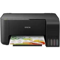 Epson Laserdrucker EcoTank ET-2715 WLAN