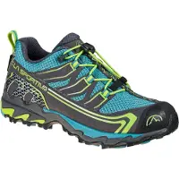 La Sportiva Jungen Trekkingschuh in Blau, Größe 29