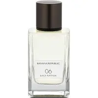 Banana Republic 06 Black Platinum Eau De Parfum 75 ml (unisex)